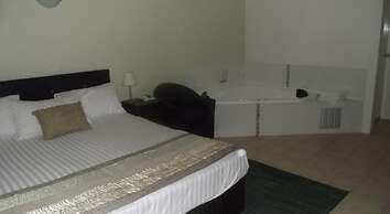 Coffs Harbour Sanctuary Resort