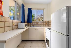 Coffs Harbour Sanctuary Resort