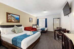 Coffs Harbour Sanctuary Resort