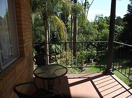 Coffs Harbour Sanctuary Resort