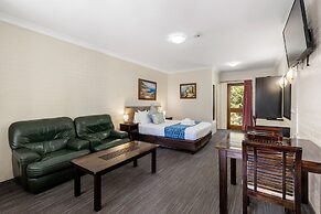 Coffs Harbour Sanctuary Resort