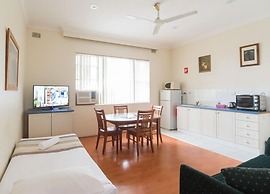Coffs Harbour Sanctuary Resort
