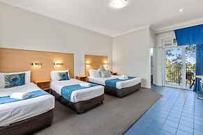Coffs Harbour Sanctuary Resort