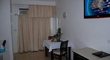 Coffs Harbour Sanctuary Resort