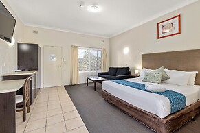 Coffs Harbour Sanctuary Resort
