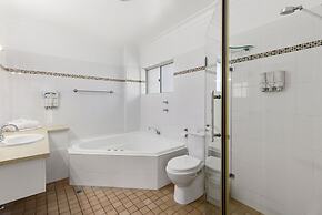 Coffs Harbour Sanctuary Resort