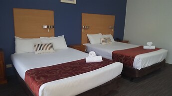 Coffs Harbour Sanctuary Resort