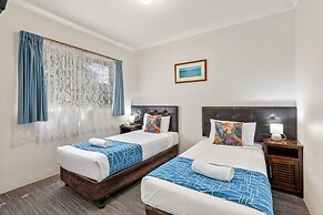 Coffs Harbour Sanctuary Resort