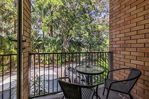 Coffs Harbour Sanctuary Resort