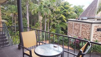 Coffs Harbour Sanctuary Resort