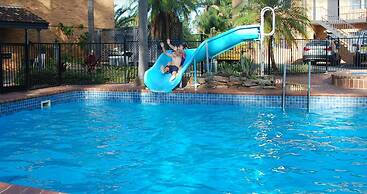 Coffs Harbour Sanctuary Resort