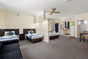 Coffs Harbour Sanctuary Resort