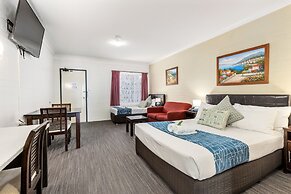 Coffs Harbour Sanctuary Resort