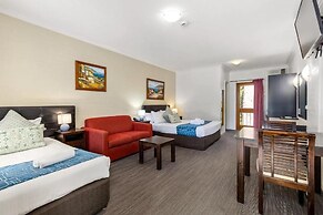Coffs Harbour Sanctuary Resort