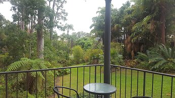 Coffs Harbour Sanctuary Resort