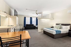 Coffs Harbour Sanctuary Resort