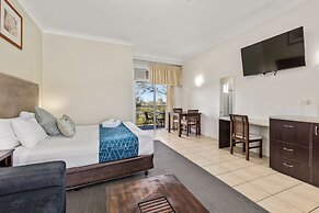 Coffs Harbour Sanctuary Resort