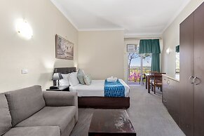 Coffs Harbour Sanctuary Resort