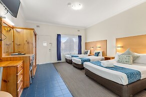 Coffs Harbour Sanctuary Resort