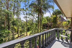 Coffs Harbour Sanctuary Resort
