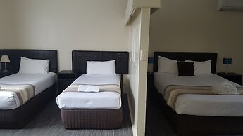 Coffs Harbour Sanctuary Resort