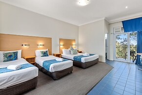 Coffs Harbour Sanctuary Resort