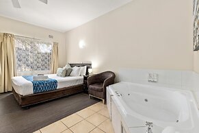 Coffs Harbour Sanctuary Resort