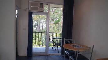 Coffs Harbour Sanctuary Resort