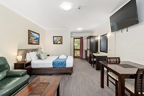 Coffs Harbour Sanctuary Resort