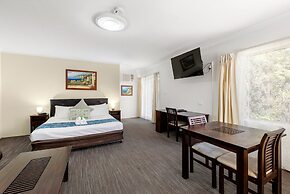Coffs Harbour Sanctuary Resort