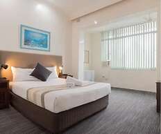 Coffs Harbour Sanctuary Resort