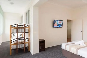 Coffs Harbour Sanctuary Resort