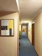 Hotel Suite Camarena