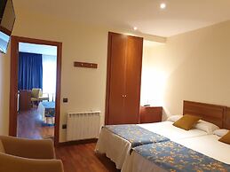 Hotel Suite Camarena