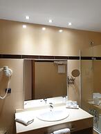 Hotel Suite Camarena