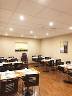 Hotel Suite Camarena