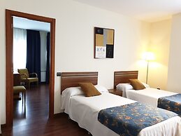 Hotel Suite Camarena