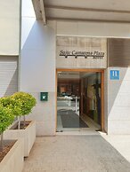 Hotel Suite Camarena