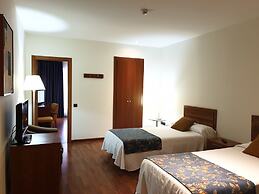 Hotel Suite Camarena