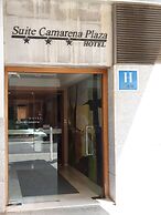 Hotel Suite Camarena