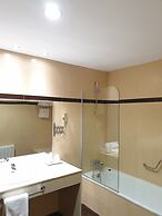 Hotel Suite Camarena