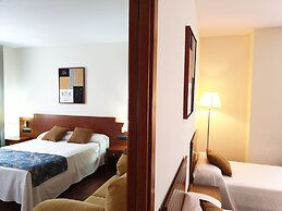 Hotel Suite Camarena