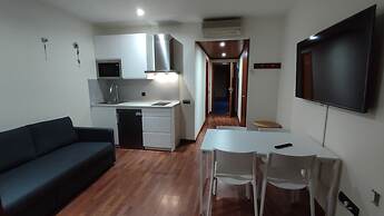 Hotel Suite Camarena