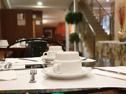 Hotel Suite Camarena