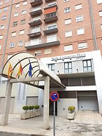 Hotel Suite Camarena