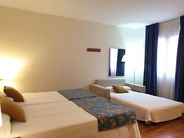 Hotel Suite Camarena