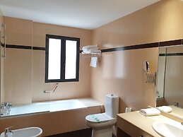 Hotel Suite Camarena