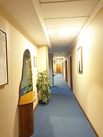 Hotel Suite Camarena