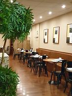 Hotel Suite Camarena