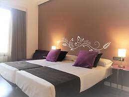 Hotel Teruel Plaza
